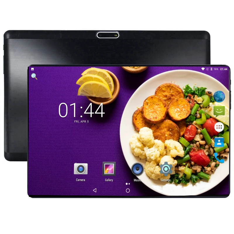 2019 Новый 10 дюймовый планшетный Octa Core 3g 4 аппарат не привязан к оператору сотовой