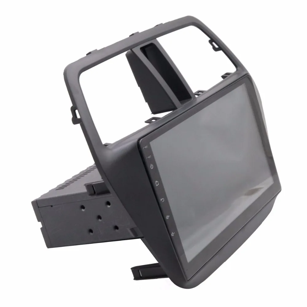 9 &quotAndroid 8 0 Восьмиядерный автомобильный DVD GPS навигация для Suzuki S-Cross 2015-2018 Радио