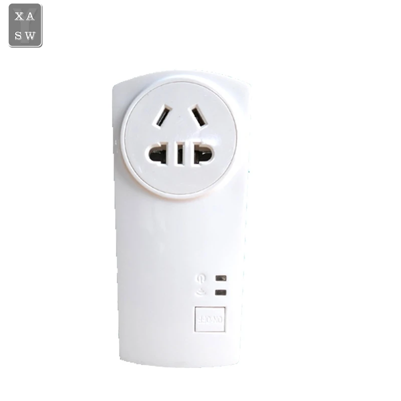 Multifunctional socket WIFI smart LG-WS03-001W | Инструменты