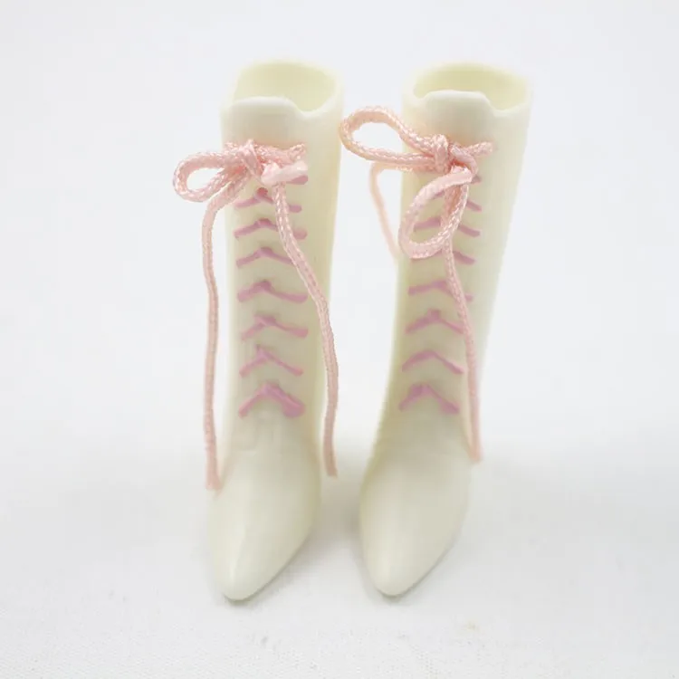 Ботинки для нормального тела высокие ботинки разных цветов|shoes for blythe|blythe shoesshoes