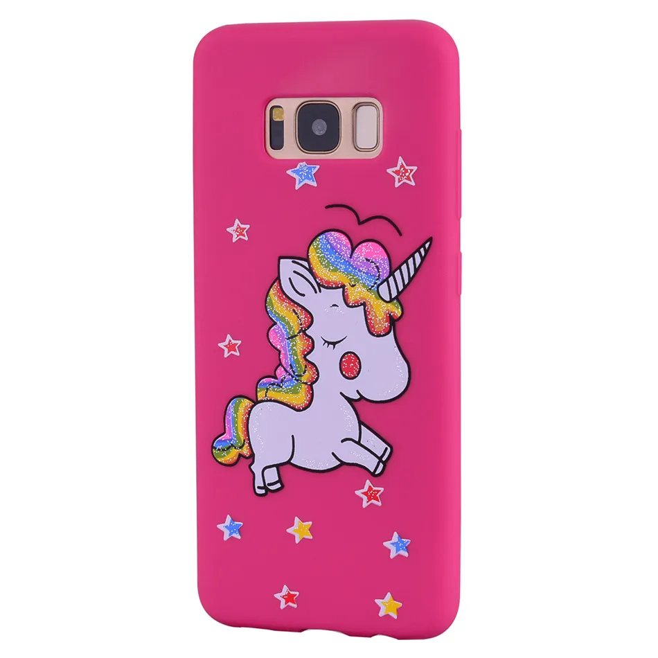 Rose Чехол для LG lv3 K10 Stylo 4 5 K30 K40 V50 G8S G8 ThinQ Aristo 2 Plus PC+ Мягкий силиконовый держатель для мобильного телефона чехол Coque P03D - Цвет: Rose