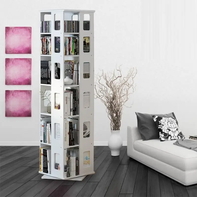 Meuble Display Kids Camperas Dekorasyon Estanteria Para Libro винтажный Деревянный мебельный Декор Ретро