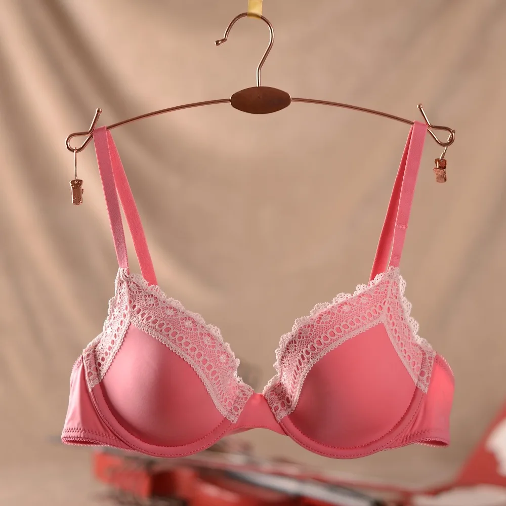 Женский полноразмерный Контурный бюстгальтер модный бренд Нью-Йорка кружевные