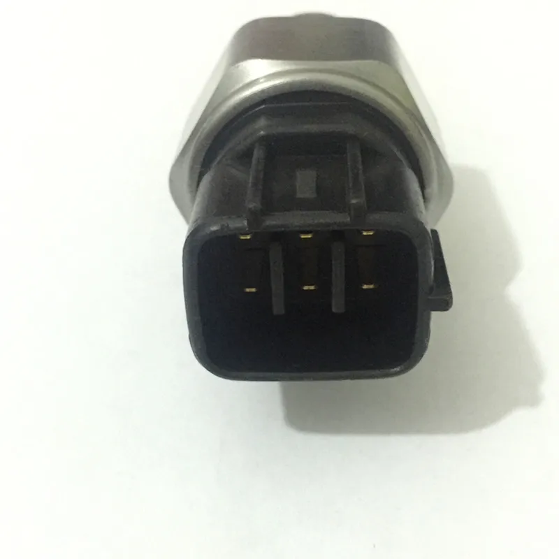 Для TOYOTA Prado Hilux Hiace common rail датчик давления топлива 89458 60010 499000 6081 6 PIN D 4D|pin pin|pin toyota4 pin |