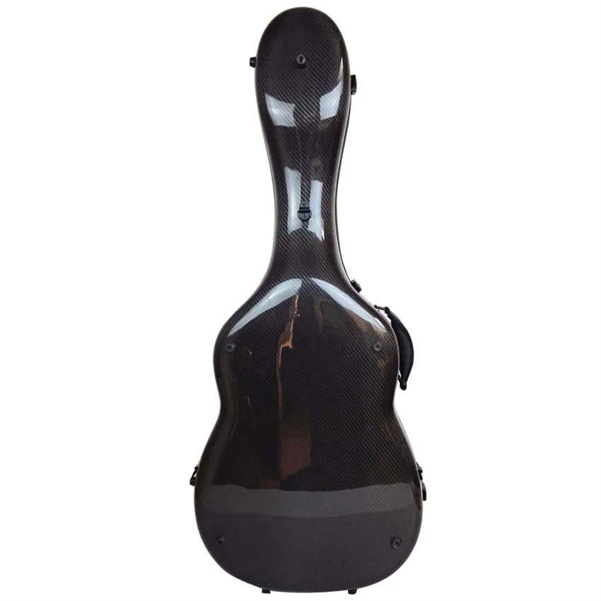Легкий высококачественный чехол для гитары из углеродного волокна 39 дюймов