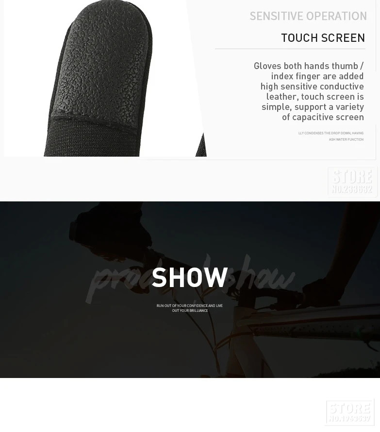 Флисовые Мотоциклетные Перчатки Водонепроницаемые Guantes Moto с сенсорным экраном теплые зимние перчатки ветрозащитные перчатки мотоциклетные Черные Серые