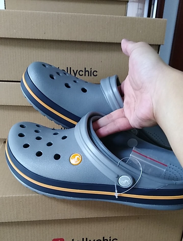 Лидер продаж; обувь с отверстиями; мужские сандалии; Новинка года; Сабо; Hombre Sandles; мужские сандалии; Мужская Летняя обувь; тапочки