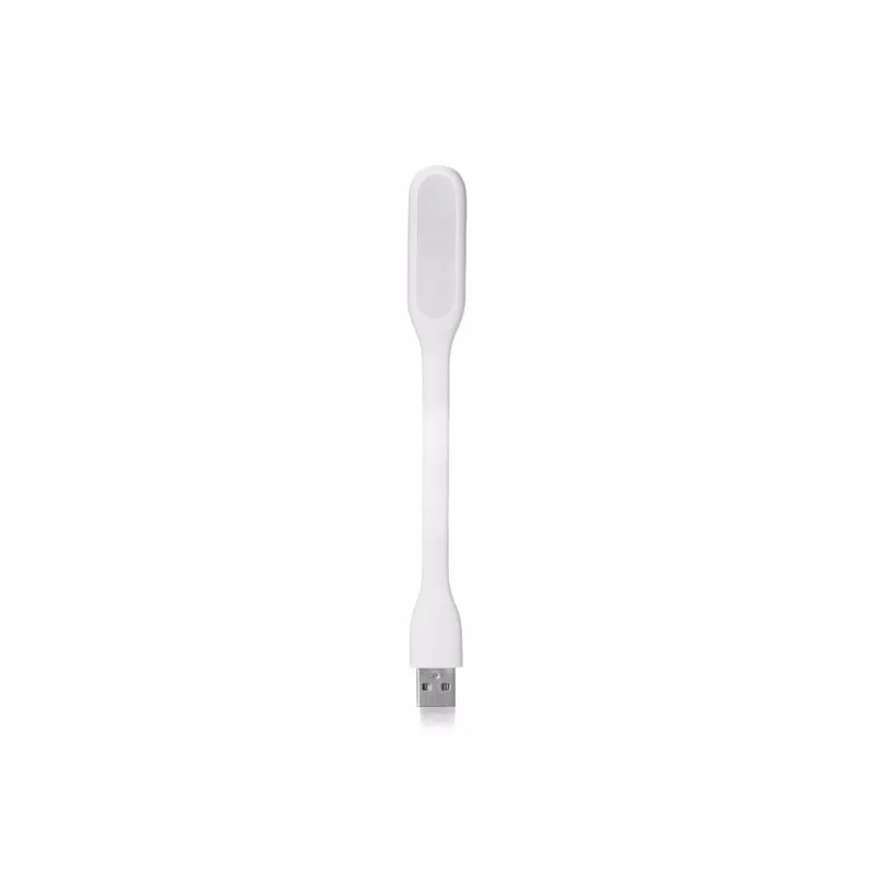 Хит продаж гибкая светодиодная лампа Xiaomi с питанием от USB портативные лампы для