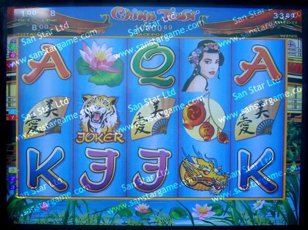 9 в 1 игровая печатная плата для игровых автоматов|casino game pcb|casino gamescasino pcb |