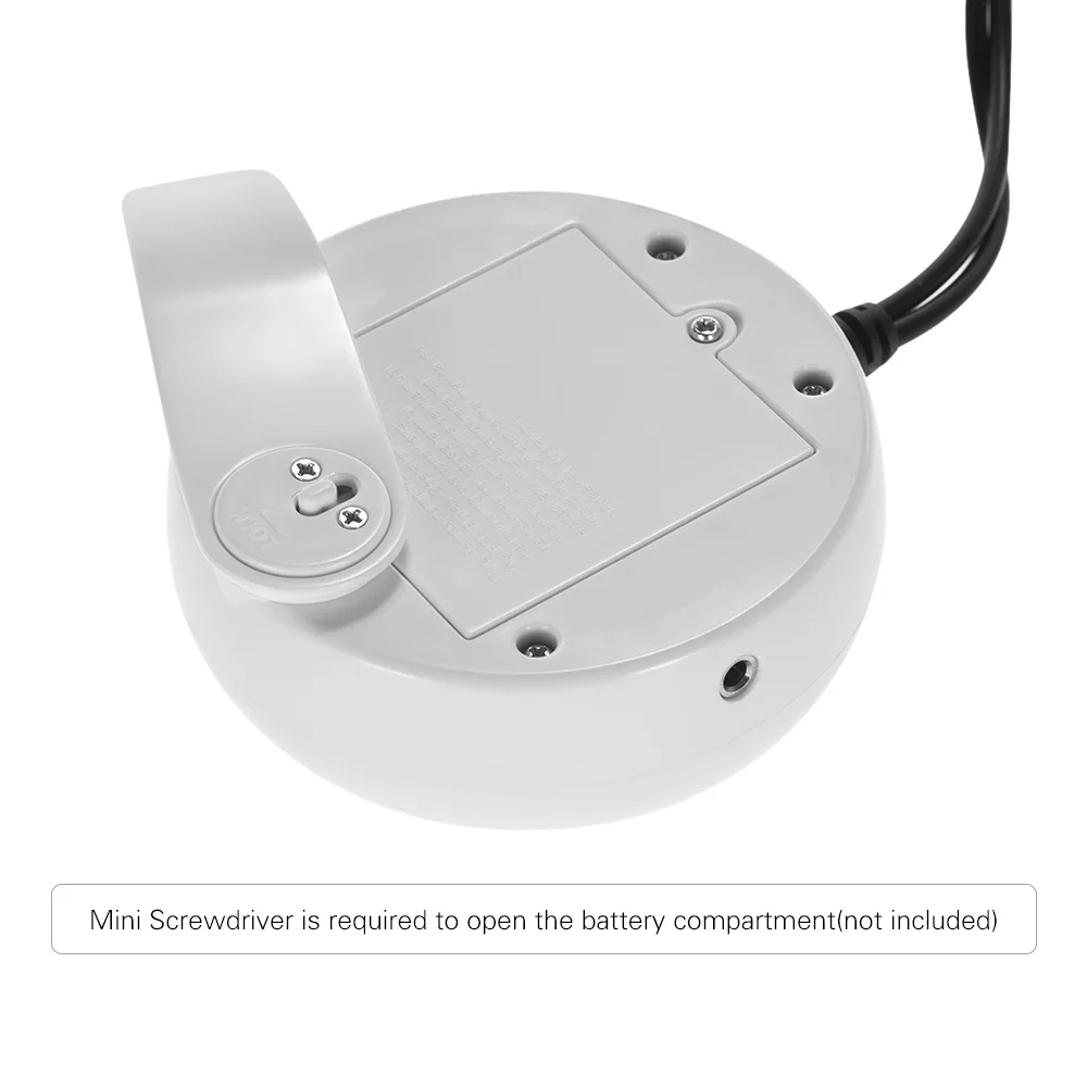 Электронный ручной пианино перчатки с музыкальными кончиками пальцев Динамик
