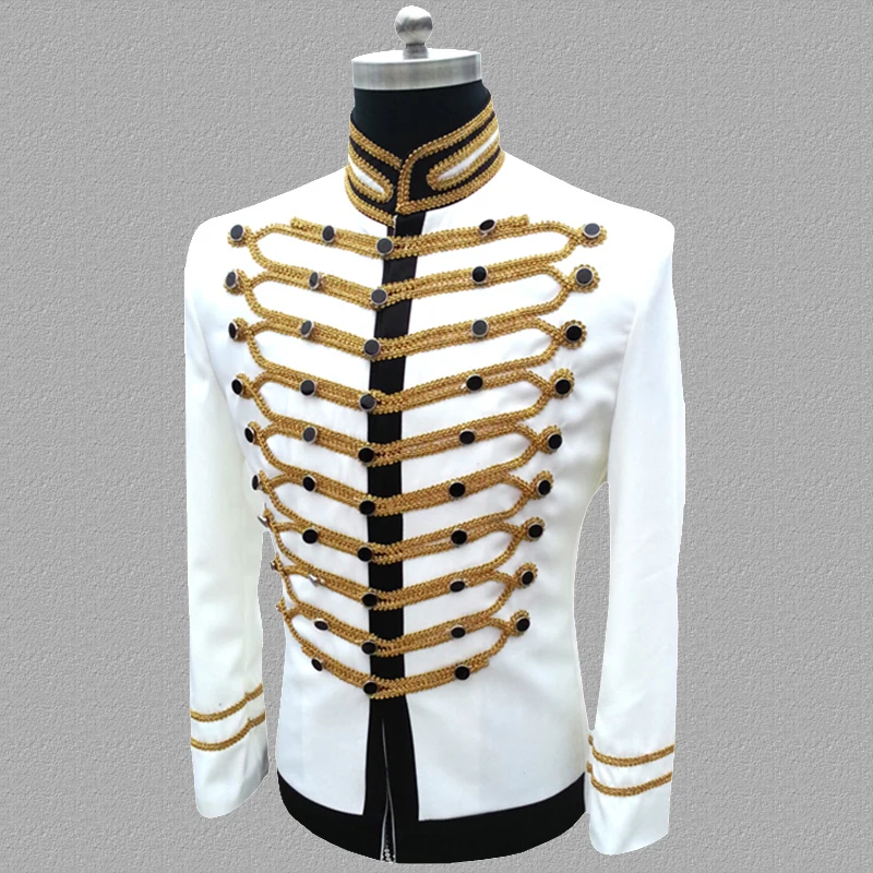 Блейзер с несколькими пуговицами мужские костюмы дизайнерские куртки Мужские