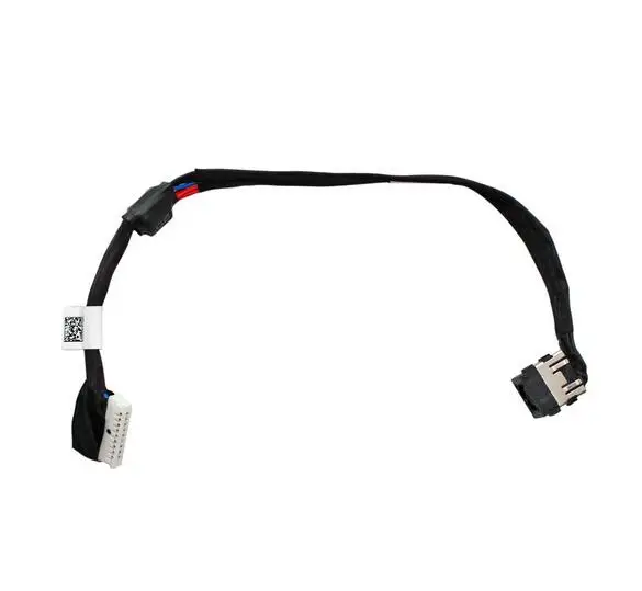 1 партия/5 шт. для Dell Alienware 15 R2 R3 P42F провод питания постоянного тока 784VK DC30100TN00 P |