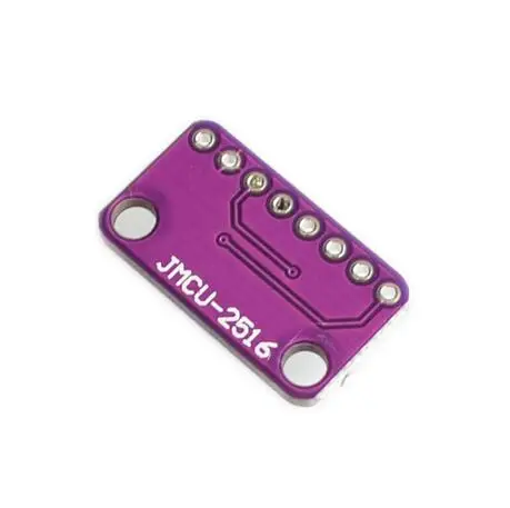 Флэш память CJMCU 2516 серийная флэш SPI W25Q16BVSIG 16 Мбит|Интегральные схемы| |