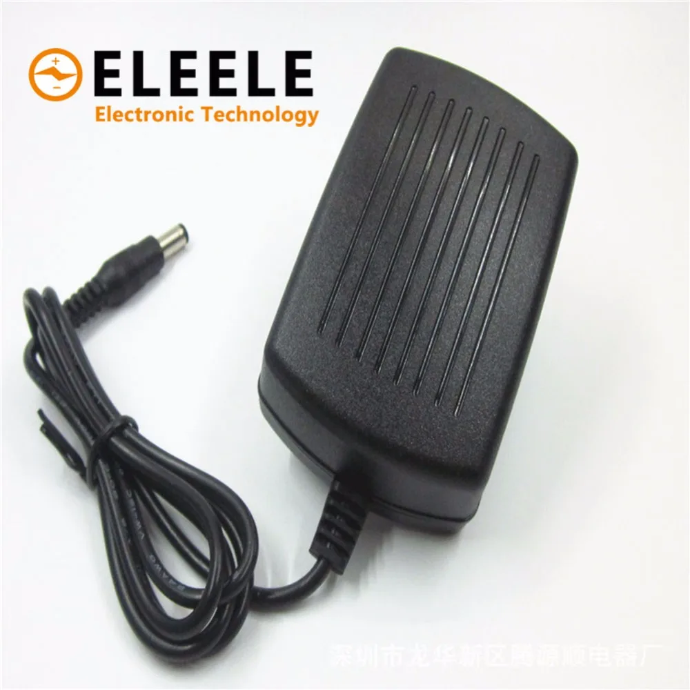 1 шт Высокое качество 15V2A AC 100 V 240 адаптер конвертер DC 15V 2A 2000mA Питание ЕС Штекер 5 мм