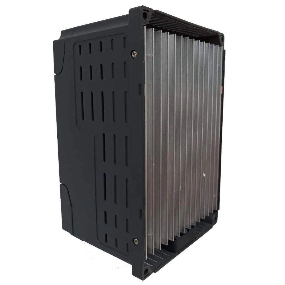 VFD 1.5kKW/2.2KW/4KW инвертор XSY-AT1 преобразователь частоты однофазный 220 В вход трехфазный мощность двигателя регулятор скорости
