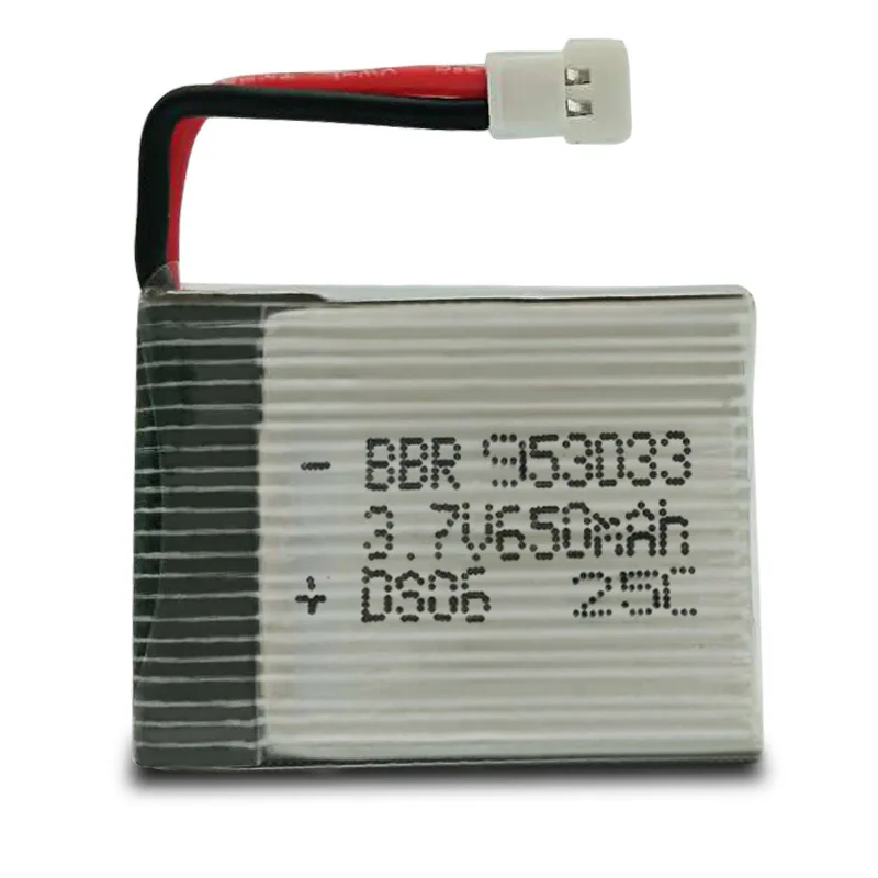 1 Built-in Battery 2,4 ГГц Голосовое управление четыре оси HD камера Дрон для аэрофотосъёмки Wi-Fi FPV Безголовый режим одна кнопка возврата датчик тяжести - Цвет: 1 Built-in Battery