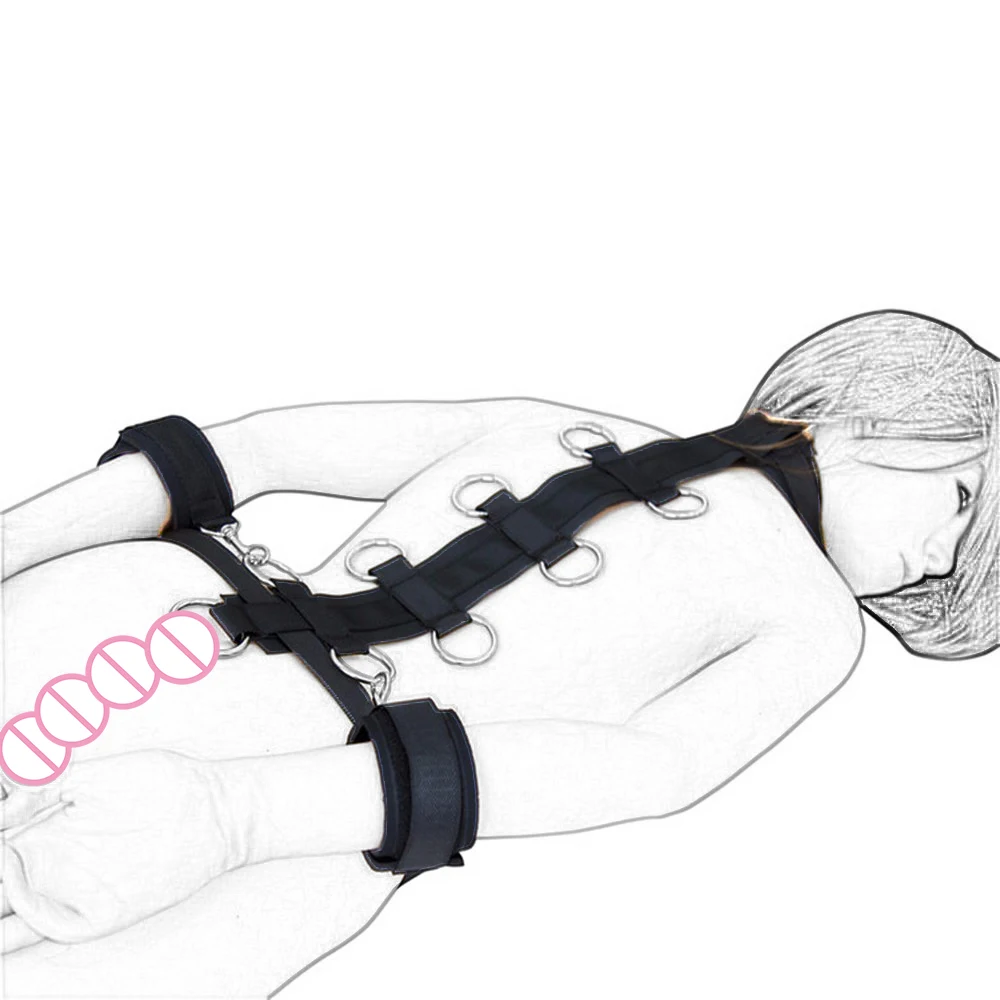 Высококачественный нейлоновый тканевый обруч DOMI из нержавеющей стали для