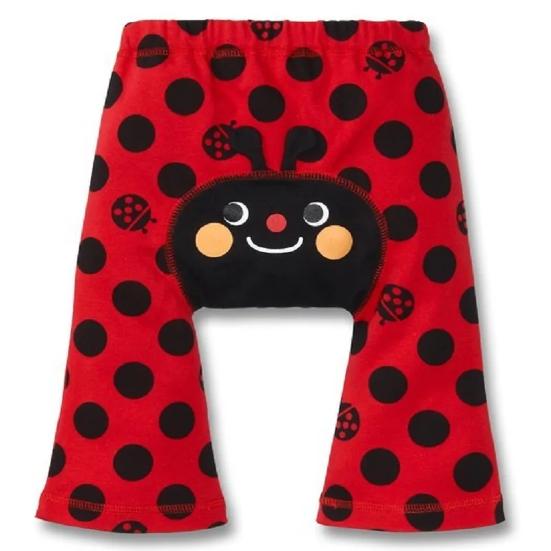 Hooyi штаны для маленьких мальчиков полосатые трусики новорожденных детская