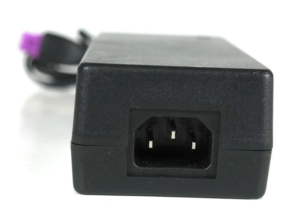 0957 2146 32V 940mA и 16V 625mA 3 контактный переменного тока Мощность адаптеры для HP принтер