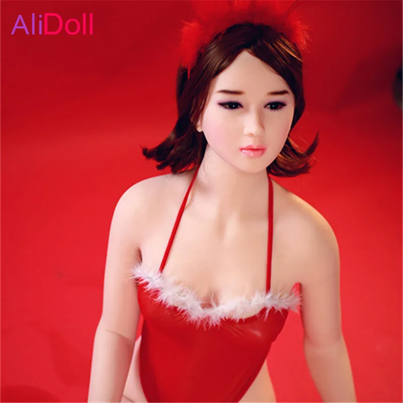 Super Cute 140cm/148cm/158cm/168cm Japanese Beauty Real Silicone Sex Dolls Dropshipping Rubber Woman Boneca Sexual Free Shipping | Красота и