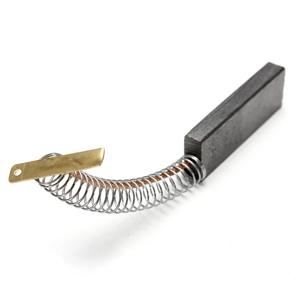 Pair Motor Carbon Brushes For BOSCH NEFF for SIEMENS WASHING MACHINE 36x12.5x5mm | Инструменты