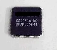 

Free shipping 5pcs/lot new CS4231A CS4231A-KQ in stock