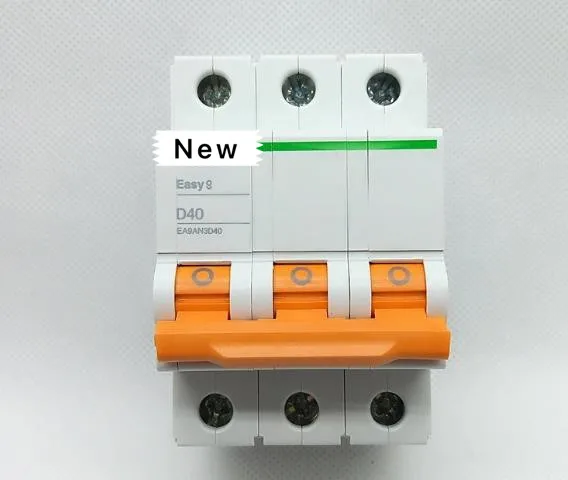 

100%New Original In box 1 year warranty EA9AN 3P D40A EA9AN3D40