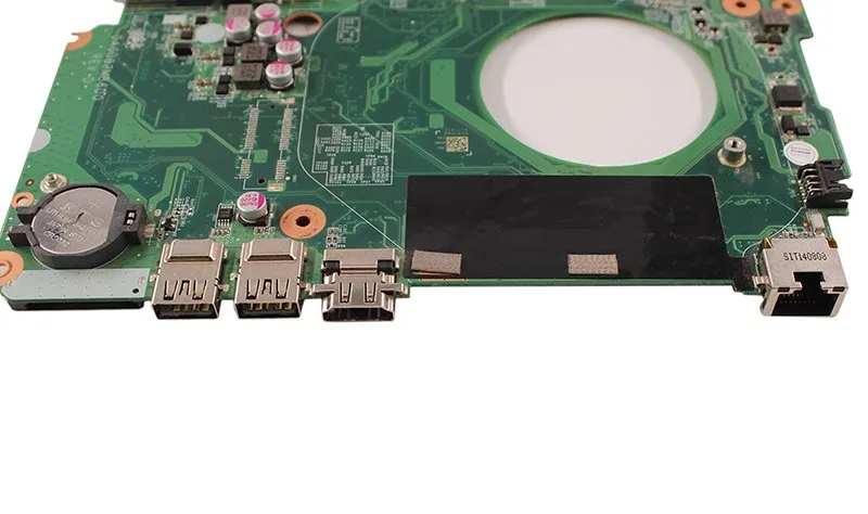 Ноутбук материнская плата логическая схема доска 15-N материнской DA0U82MB6D0