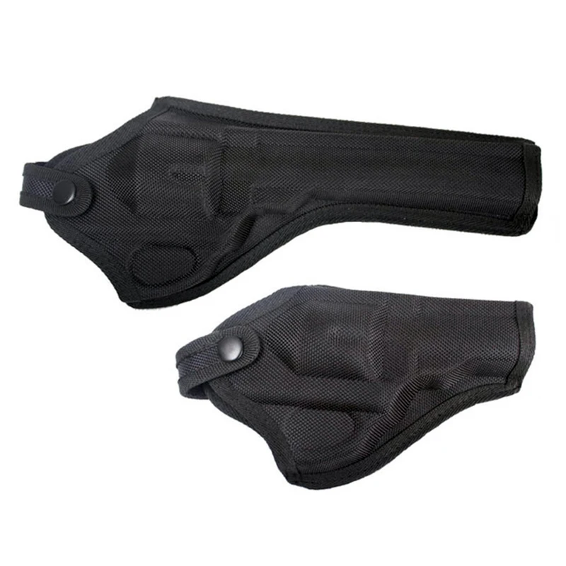 Охотничий военный тактический револьвер кобура пистолет универсальные