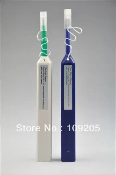 

Fiber Optic Cleaner