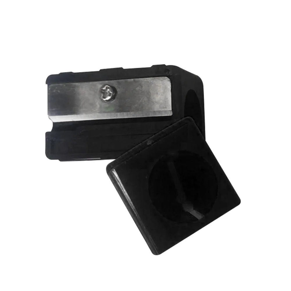 Универсальный Прочный Черный/Красный Портативный снукер бассейн съемный