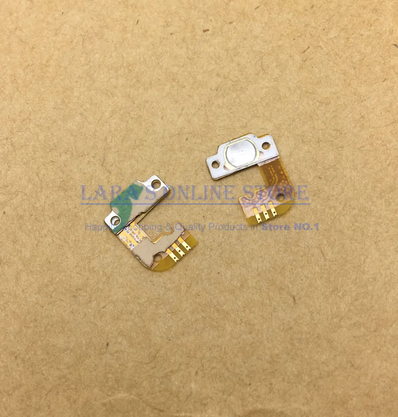 

Original for Lenovo A590 Power ON OFF Button Flex Cable Replacement Parts