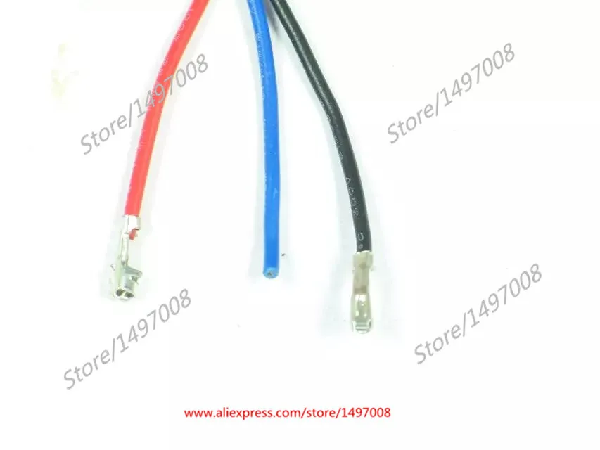 Вентилятор охлаждения сервера Delta Electronics AFB0412VHA TXK2 постоянный ток 12 В 0 16 А 40x40x10 мм |