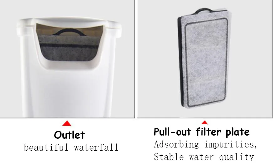 1 шт. ФИЛЬТР низкого уровня воды Террариум аксессуары для рептилий инструмент фильтр для водопада аквариумная черепаха аксессуары для аквариума