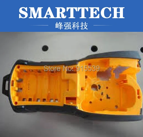 Хит продаж 2017 Электрооборудование для комплекта пластиковые литьевые формы