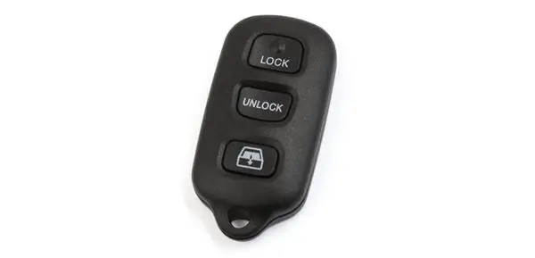 3 Buttons Keyless Entry Remote Control Car Key Fob for Toyota HYQ12BAN HYQ12BBX HYQ1512Y Professional Design r50 | Автомобили и