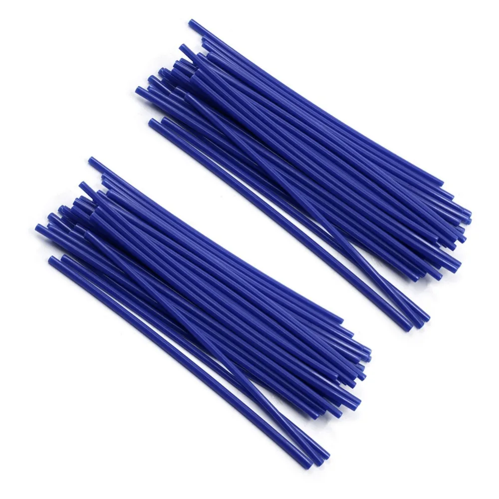 Мотоциклетный внедорожный велосипед обод колесных спиц для Honda 125 CRF450 CR CRF XR XL SUZUKI