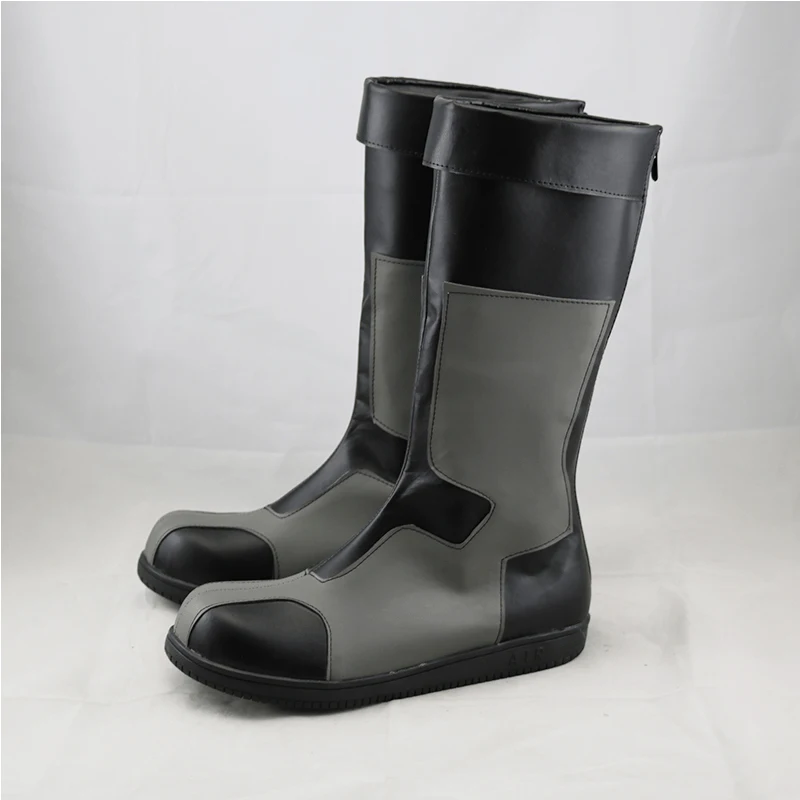 Voltron: Legendary Defender Takashi Shiro Shirogane Cosplay Shoes Boots Superhero Halloween Carnival Party Costume Accessories |