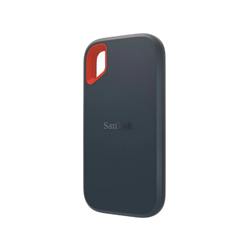 Verkauf SanDisk SSD Festplatte Externe SSD HD Externo 1T 2TB 250G Disco Duro Externe Tragbare USB 250GB 500GB 1TB 2TB SSD USB Tragbare