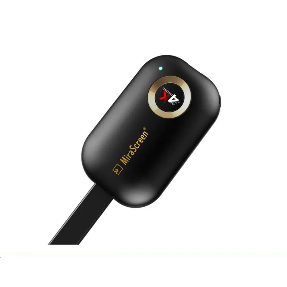 Mira экран G9 Plus 4K 5G 2,4G беспроводной HDMI wifi ключ приемник Android tv Stick экран Miracast Airplay DLNA Cast