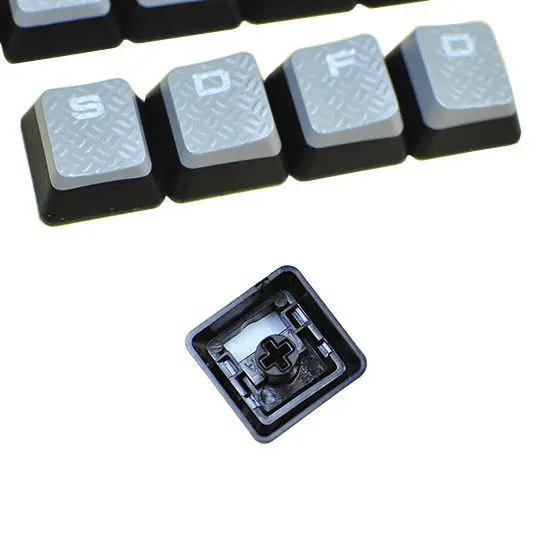 10 шт. колпачки для клавиш с подсветкой|cap cap|keycap for cherry mxcap original |