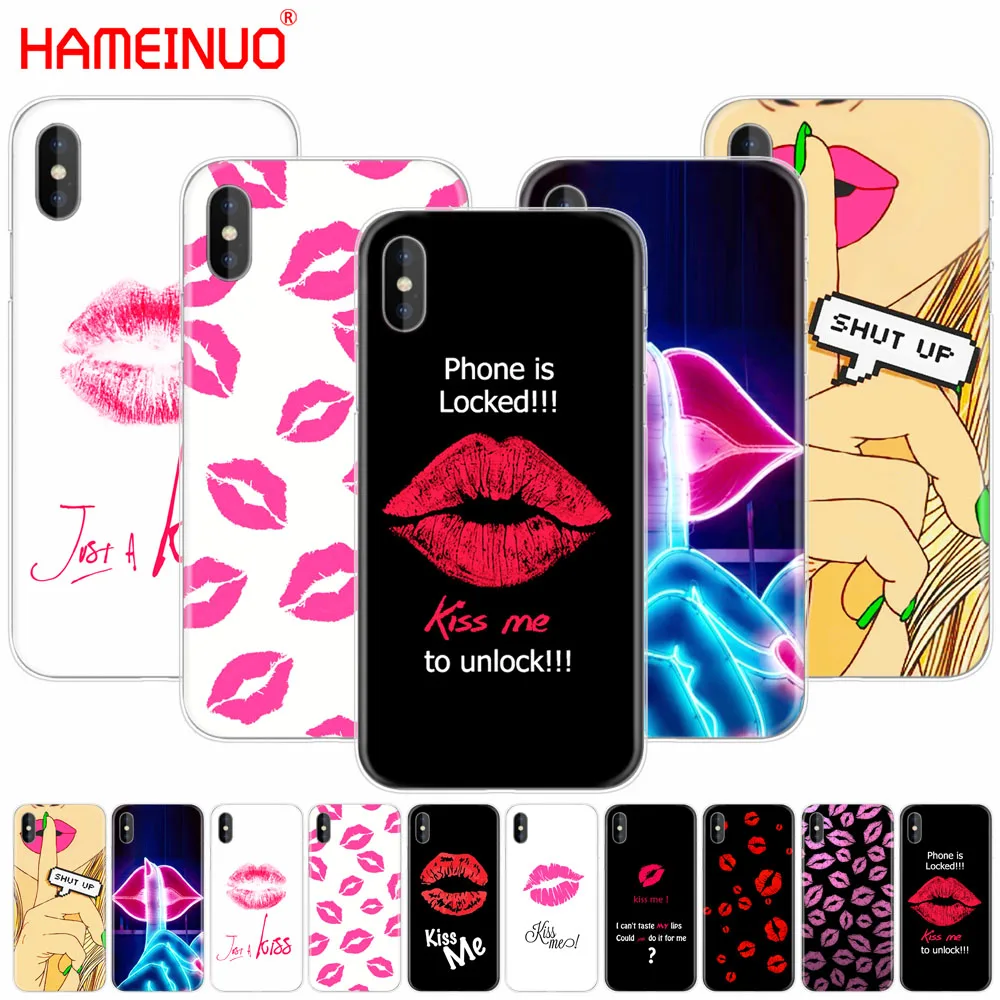 Чехол для iphone X 8 7 6 4 4S 5 5S SE 5c 6s plus|Бамперы| |