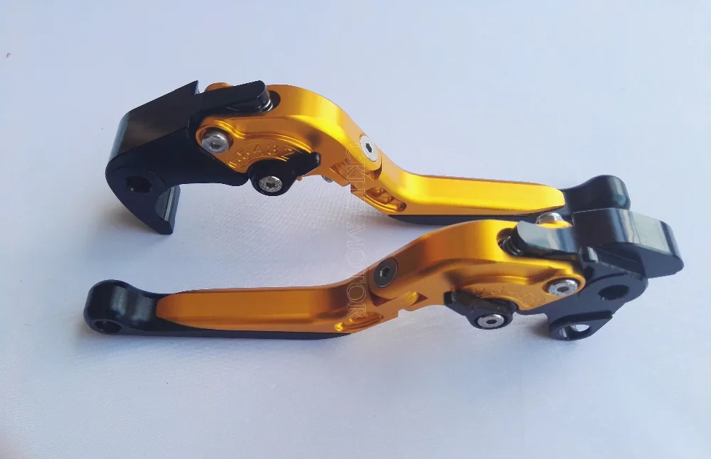 Новый мотоцикл складной CNC для HONDA CBR1000RR CBR 1000RR 2004 2005 2006 2007 рычаги тормозного