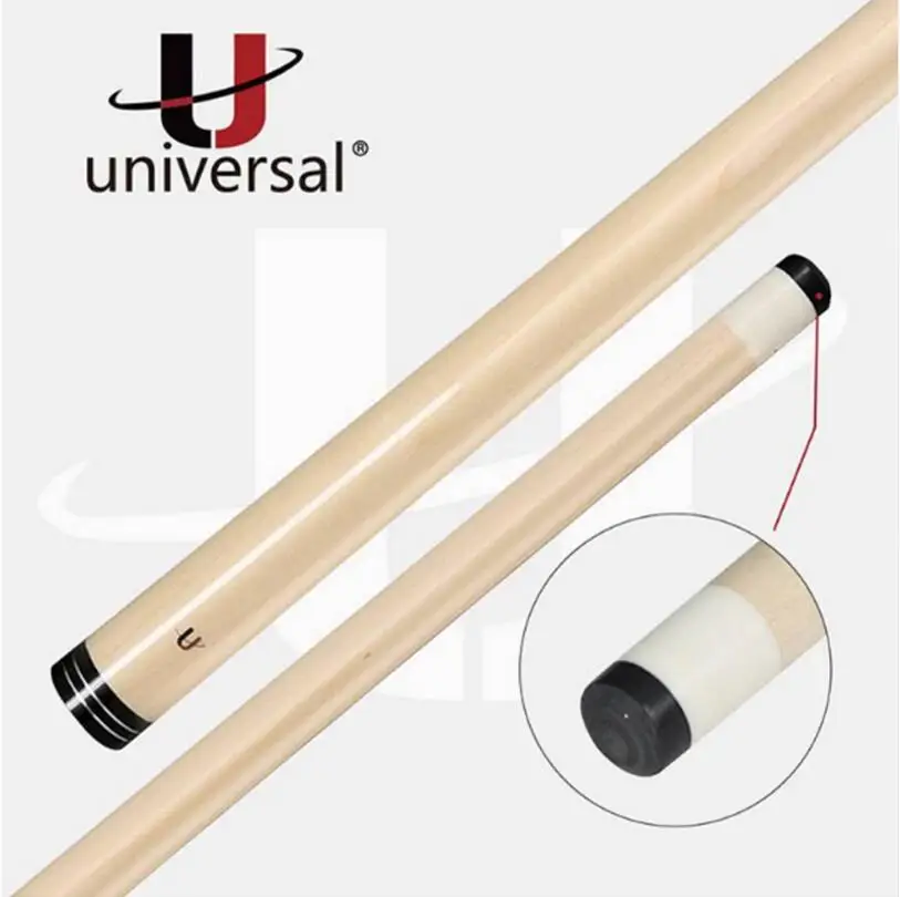 New Arrival Universal Billiard 017 Pool Cue Stick 12.75mm Tip Technology Handmade Durable Professional for Athletes China | Спорт и