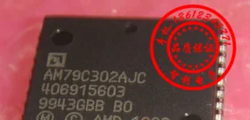 

Бесплатная доставка AM79C302AJC микросхема PLCC