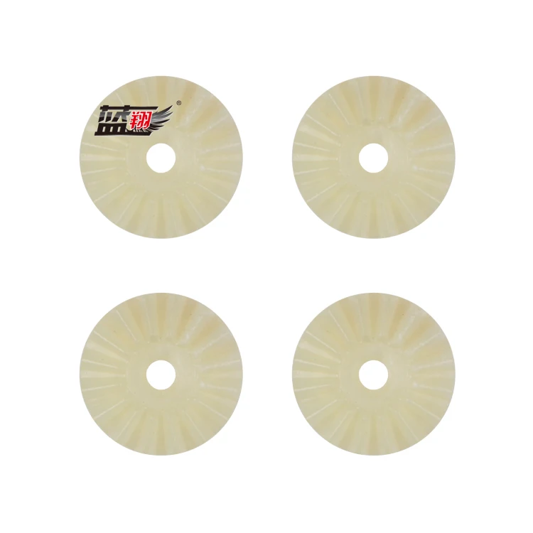 Wltoys 12428 12423 12628 12428-A/B/C RC автозапчасти 12428-0013 24T Дифференциальная скорость большой