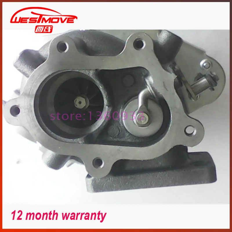 GT2259LS Turbo 761916 241004631A 0003 0007 0008 0009 0010 для Kobelco SK210 8 JO5E|turbo|turbo turbo turboturbo 3 |