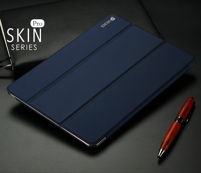 DUX DUCIS из искусственной кожи чехол для iPad Mini 5() Флип смарт-чехол для Apple iPad Mini 5 Mini 4 Mini5 7," защитный чехол