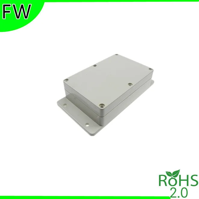 Водонепроницаемый чехол для Raspberry Pi ip65 45*100*150 мм подвесной корпус | Обустройство