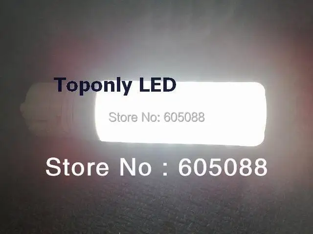 5 Вт g24 вращающаяся Светодиодная лампа pl мини энергосберегающие лампы 4000 к